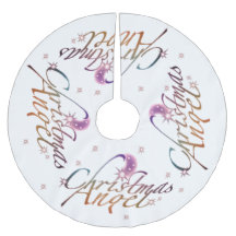 クリスマス・エンジェル