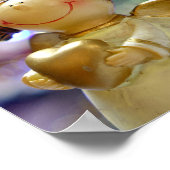 クリスマス・エンジェル ポスター (角)