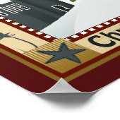 クリスマス・エンジェル・ポスター ポスター (角)