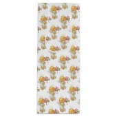 クリスマス・エンジェル ワインギフトバッグ (正面)