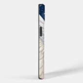 クリスマス・エンジェル Case-Mate iPhoneケース (裏面 / 右)