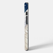 クリスマス・エンジェル Case-Mate iPhoneケース (裏面 / 左)