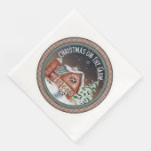 クリスマス・オン・ザ・ファーム (コーナー)