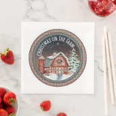 クリスマス・オン・ザ・ファーム (インサイチュ)