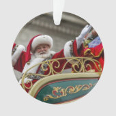 クリスマス オーナメント (正面)