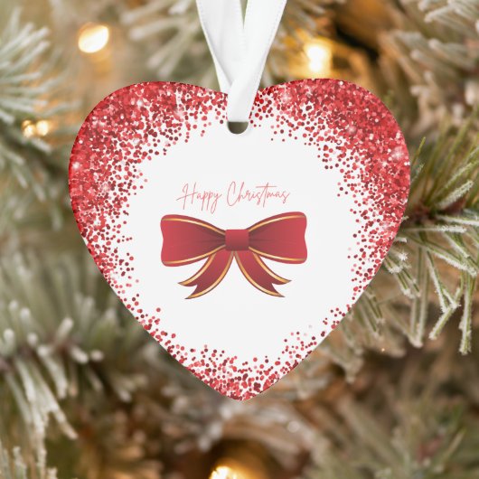 クリスマス オーナメント (ツリー)