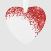 クリスマス オーナメント (裏面)