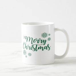 クリスマス オーナメント マグ
