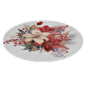 クリスマス カッティングボード (角)