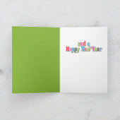 クリスマス – カバリエールキングチャールズスパニエル犬 – スペンス (内部)