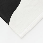 クリスマス・カロリング フリースブランケット (角)