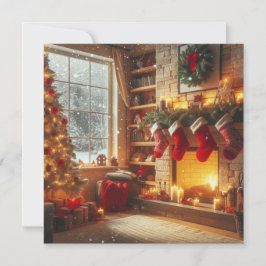 クリスマス カード