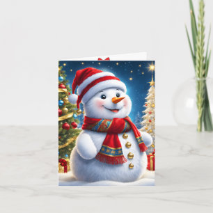 クリスマス カード