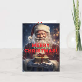 クリスマス カード