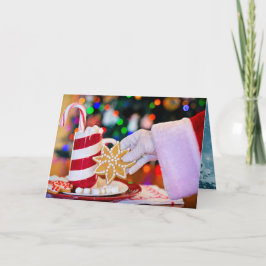 クリスマス カード