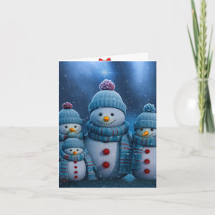 クリスマス カード