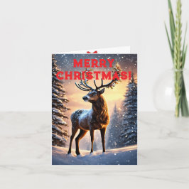 クリスマス カード