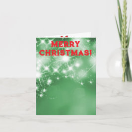 クリスマス カード