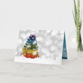 クリスマス カード