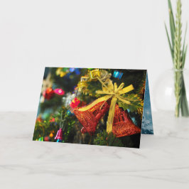 クリスマス カード