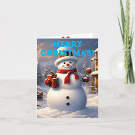 クリスマス カード