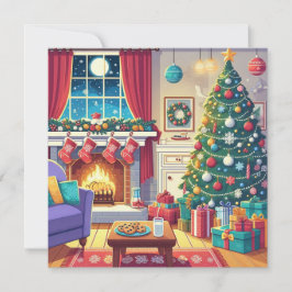 クリスマス カード