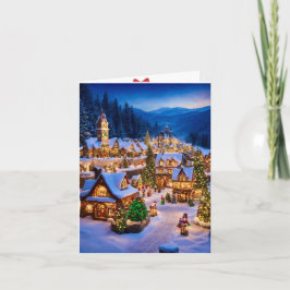 クリスマス カード