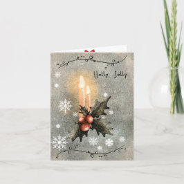 クリスマス カード