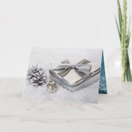 クリスマス カード