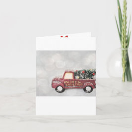 クリスマス カード