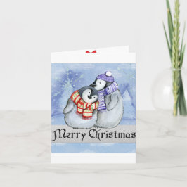 クリスマス カード