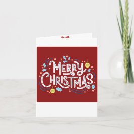 クリスマス カード