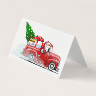 クリスマス カード あいさつ