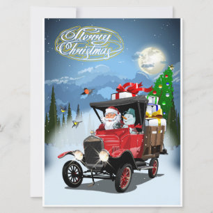 クリスマス カード あいさつ