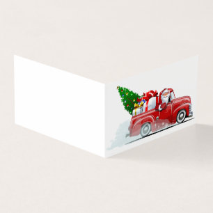 クリスマス カード あいさつ