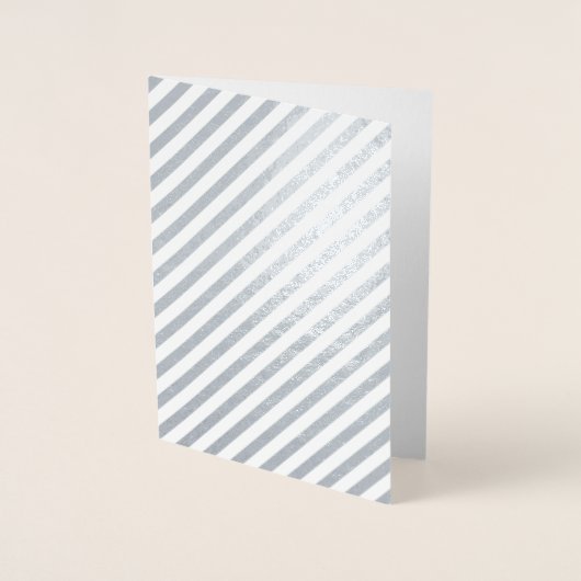 クリスマス カード 飾りなし (正面)