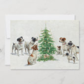 クリスマス | カール・ライチェルト (正面)