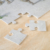 クリスマス | カール・ライチェルト ジグソーパズル (側面)