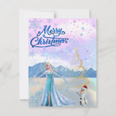 クリスマス❄カー❄❄❄ド シーズンカード (正面)