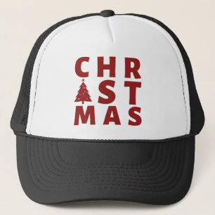 クリスマス キャップ