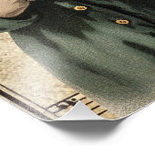 クリスマス・キャロリング フォトプリント            (角)