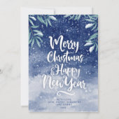 クリスマス・キャロル歌うバンニー | Joy to the World (裏面)