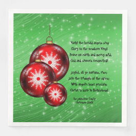 クリスマス・キャロル歌詞ハーク・ヘラルド・エンジェルス