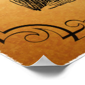 クリスマス・キャロル：いや、スピリット！ ポスター (角)