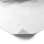 クリスマス・キャロル：ちびのティム ポスター (角)