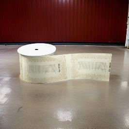 「クリスマス・キャロル」の物語 |クリスマスサテンリボン サテンリボン