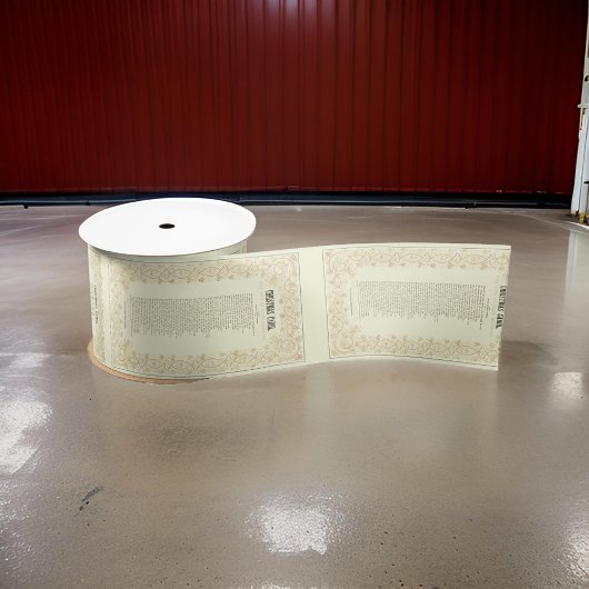 「クリスマス・キャロル」の物語 |クリスマスサテンリボン サテンリボン