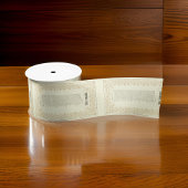 「クリスマス・キャロル」の物語 |クリスマスサテンリボン サテンリボン