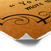 クリスマス・キャロル:クリスマスイブ ポスター (角)