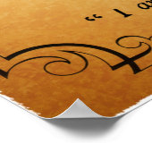 クリスマス・キャロル：クリスマス・過去の幽霊 ポスター (角)